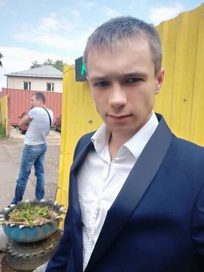  ,   Gleb, 28 ,   ,   , c , 