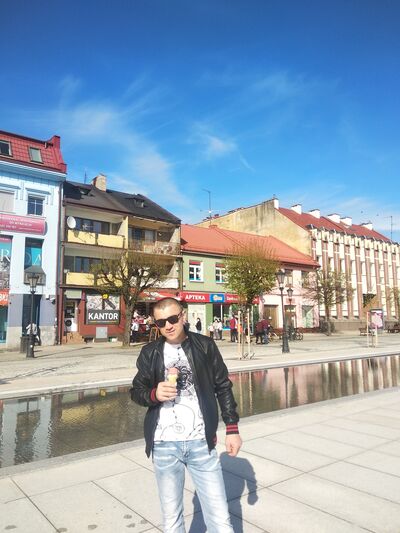  Sochaczew,   Adrian, 38 ,   ,   , c , 