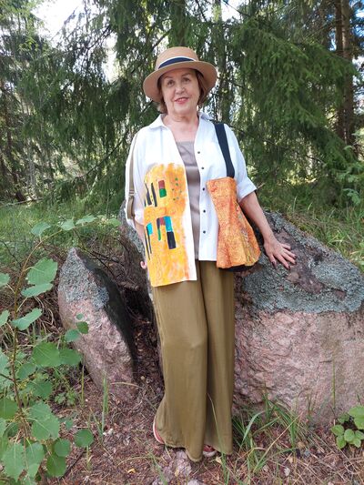  ,   Vera, 65 ,   ,   