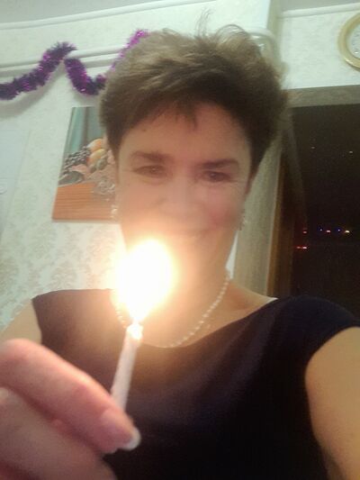  ,   Elena, 55 ,   ,   