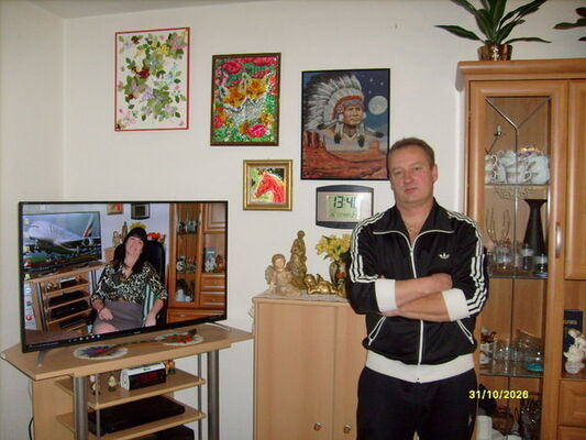  Meerbusch,   Alexander, 57 ,   