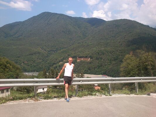  ,   Vova, 43 ,   
