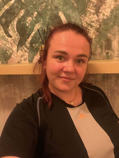  ,   Nataliia, 25 ,   ,   