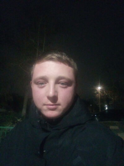  --,   Nikolay, 25 ,   