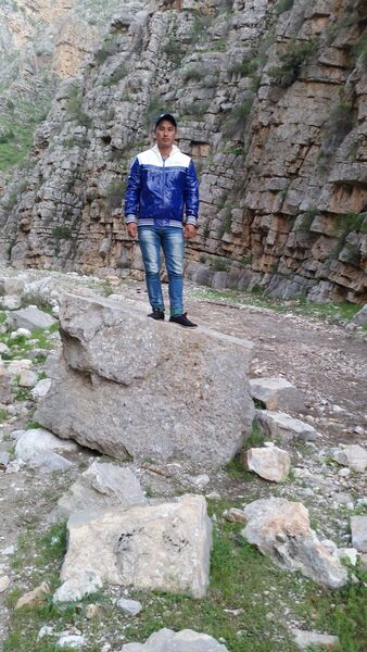  ,   Nurbek, 34 ,   