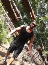  ,   Shamil, 41 ,   