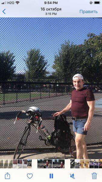  New York City,   Viacheslav, 67 ,   c 