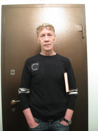  ,   Sergey, 66 ,   