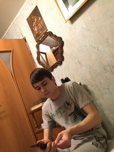  ,   Ruslan, 29 ,   