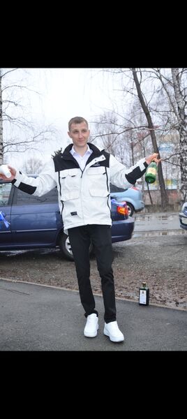   ,   Pavel, 30 ,  