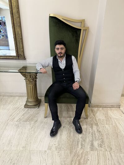  ,   Ferhat, 32 ,   ,   