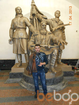  ,   Tigran, 33 ,   