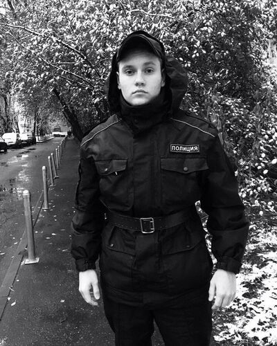  ,   Sergey, 26 ,   