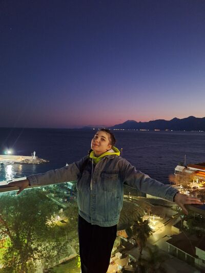  Adiyaman,   Eva, 20 ,   ,   