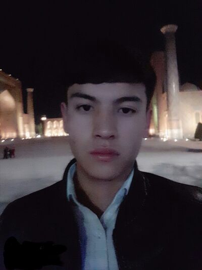  ,   Javohir, 22 ,   ,   
