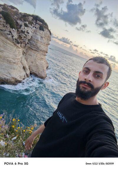  Beirut,   Mhmad, 24 ,   ,   