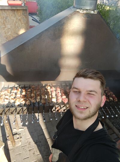  ,   Danil, 43 ,  