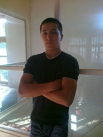  ,   Sardor, 34 ,  