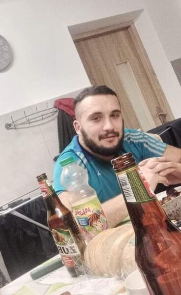  Myszkow,   Merabi, 31 ,   ,   