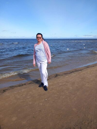  ,   Marina, 49 ,   