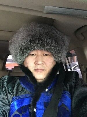  Ulaanbaatar,   Bator, 43 ,   ,   , c 