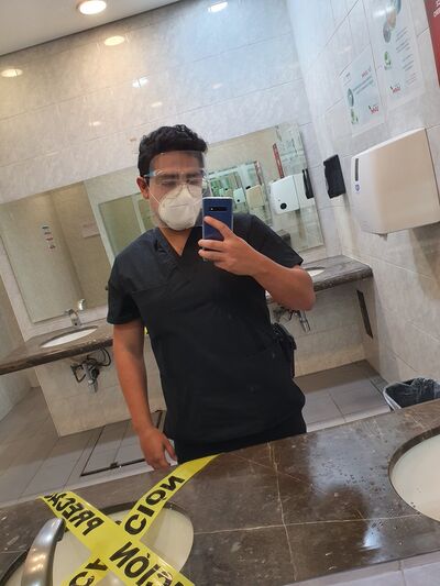  Santa Fe,   Andres, 26 ,   ,   