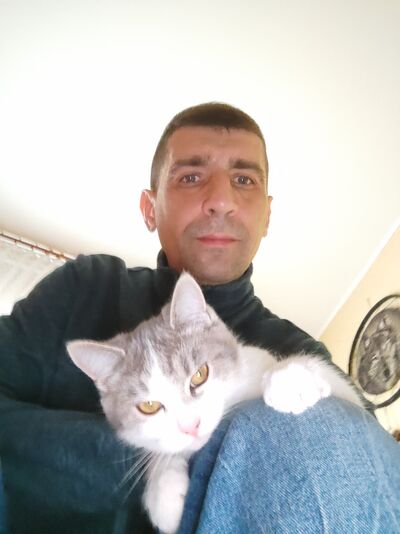  ,   Yuri, 41 ,     , c 