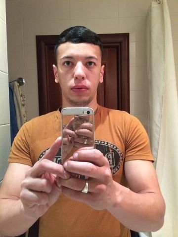  ,   Samirchik, 33 ,   