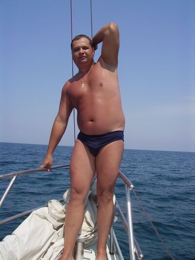  ,   Sergey, 51 ,  