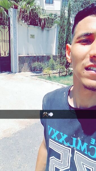  Algiers,   Fouad, 26 ,   ,   