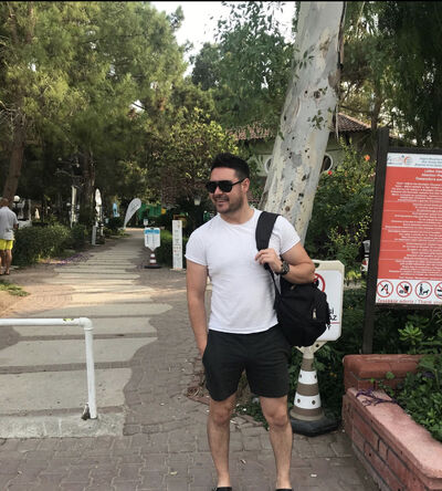  Kocapinar,   Kaan, 34 ,   ,   