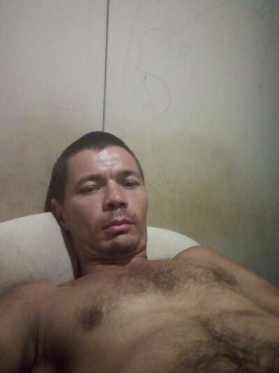  ,   Vitaly, 34 ,   