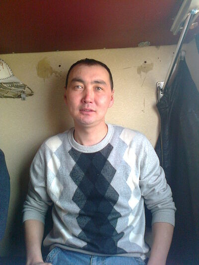  ,   Serik, 47 ,   