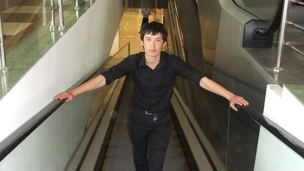 ���������� ������, ���� ������� Nurik, 39 ���, ������������ ��� ������, ���������