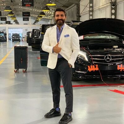  ,   Malkoc Erbak, 43 ,   ,   
