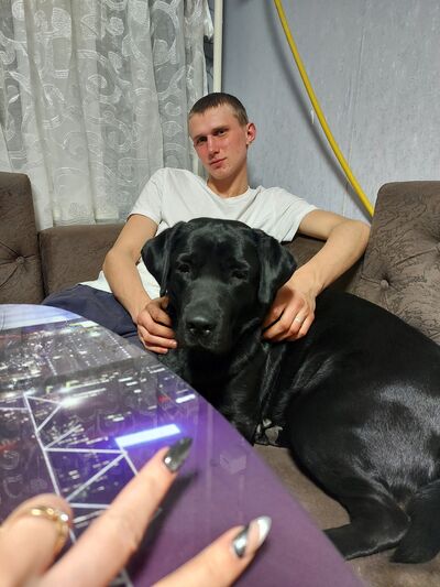  ,   Sergei, 23 ,     , c , 