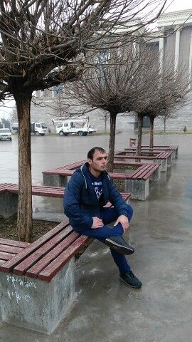  ,   ABRAM, 31 ,   