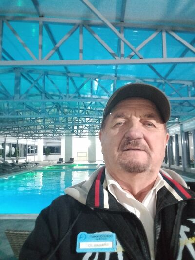  ,   Vladimir, 67 ,   