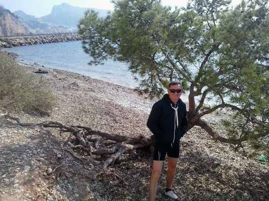  Alacant,   Viacheslav, 58 ,   