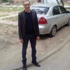  20629774  Vitaliy, 45 ,    