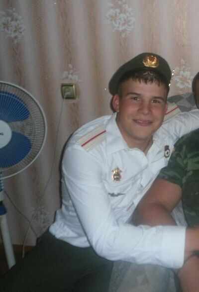  ,   Aleksandr, 31 ,   