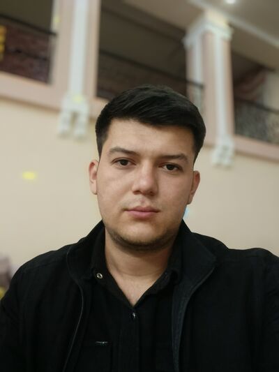  ,   Shohjahon, 24 ,   ,   