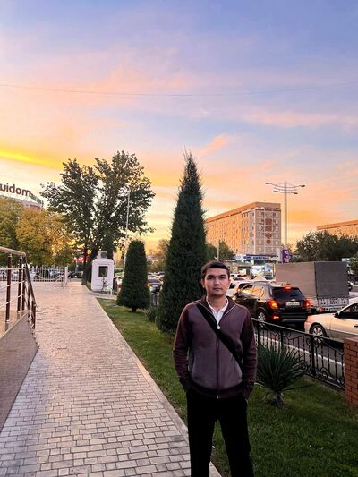  ,   Umrbek, 23 ,   ,   