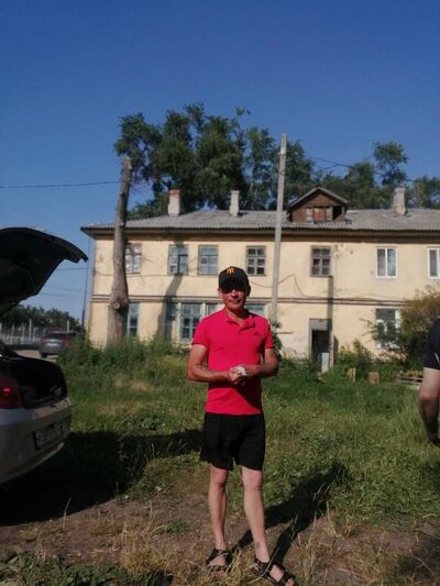 ,   Vladimir, 40 ,   ,   