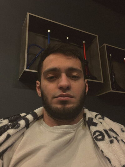 ,   Farid, 26 ,   ,   