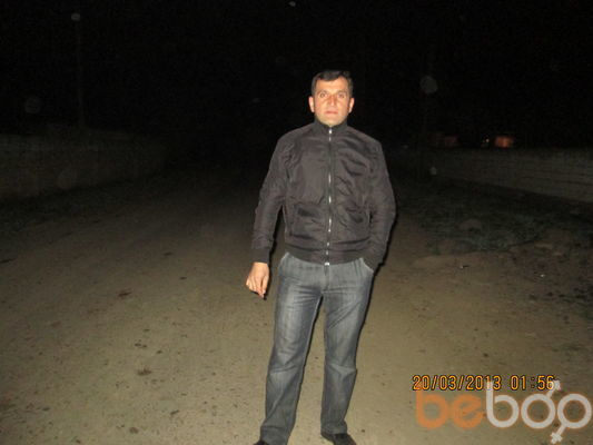 ���������� ����, ���� ������� Rabil, 44 ����, ������������ 