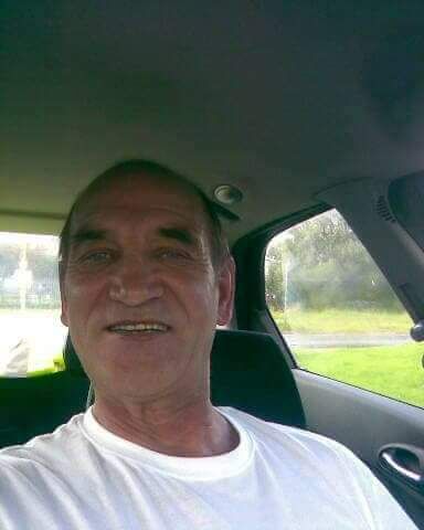  46101604  Janusz, 69 ,    Dobre Miasto
