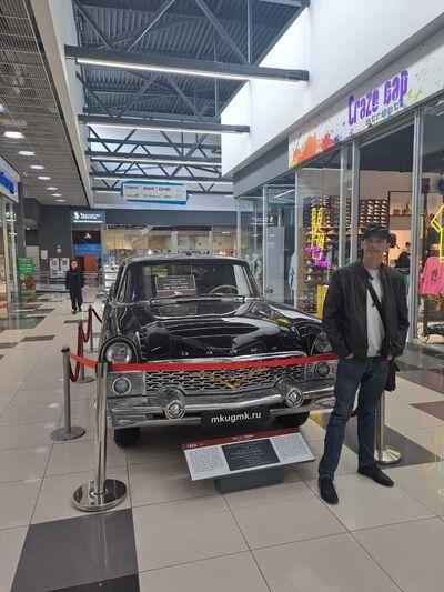   ,   Andrey, 40 ,   ,   , c 