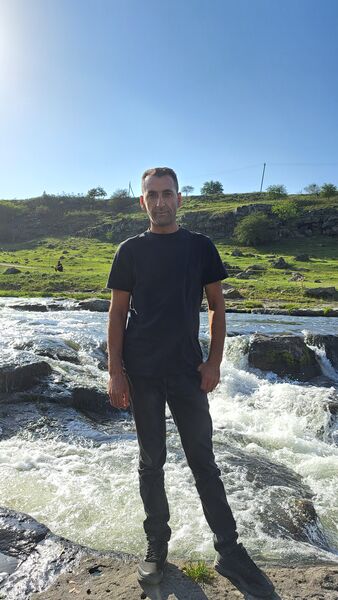  Oberursel,   Eldar, 48 ,   ,   