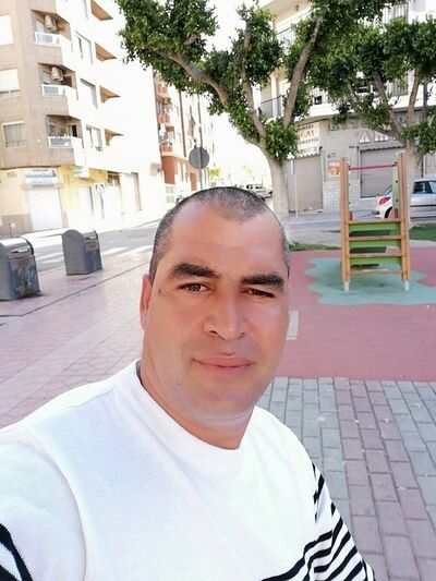  Torrevieja,   Daniel, 38 ,   ,   , c 